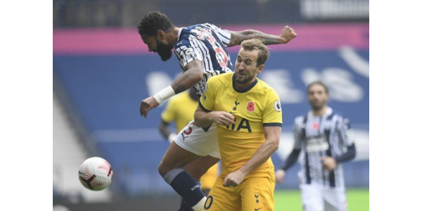 Siła Tottenham Hotspur znacznie się poprawiła w tym sezonie